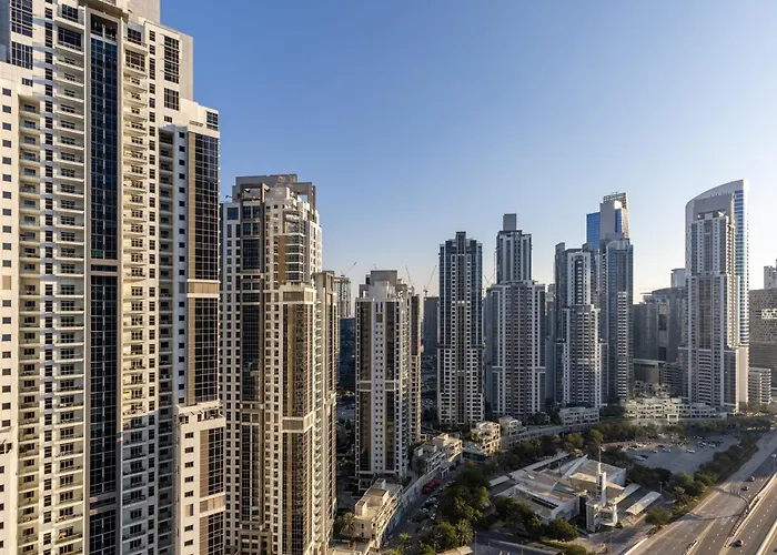Burj Khalifa Views 2Br With Infinity Pool Downtown