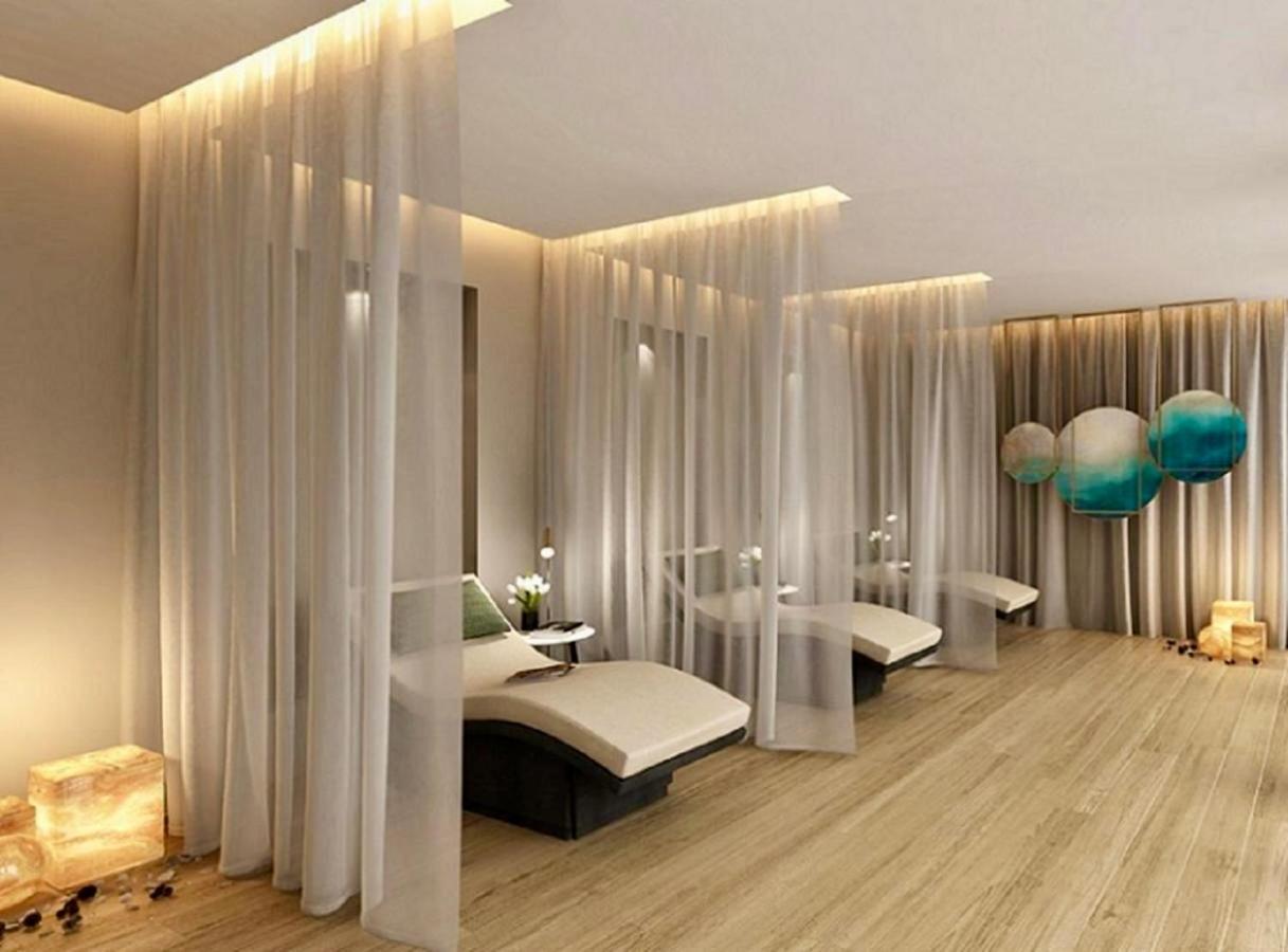 Burj Khalifa Views 2br With Infinity Pool Downtown Apartment *